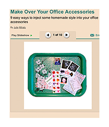 GH.com Office Accessories