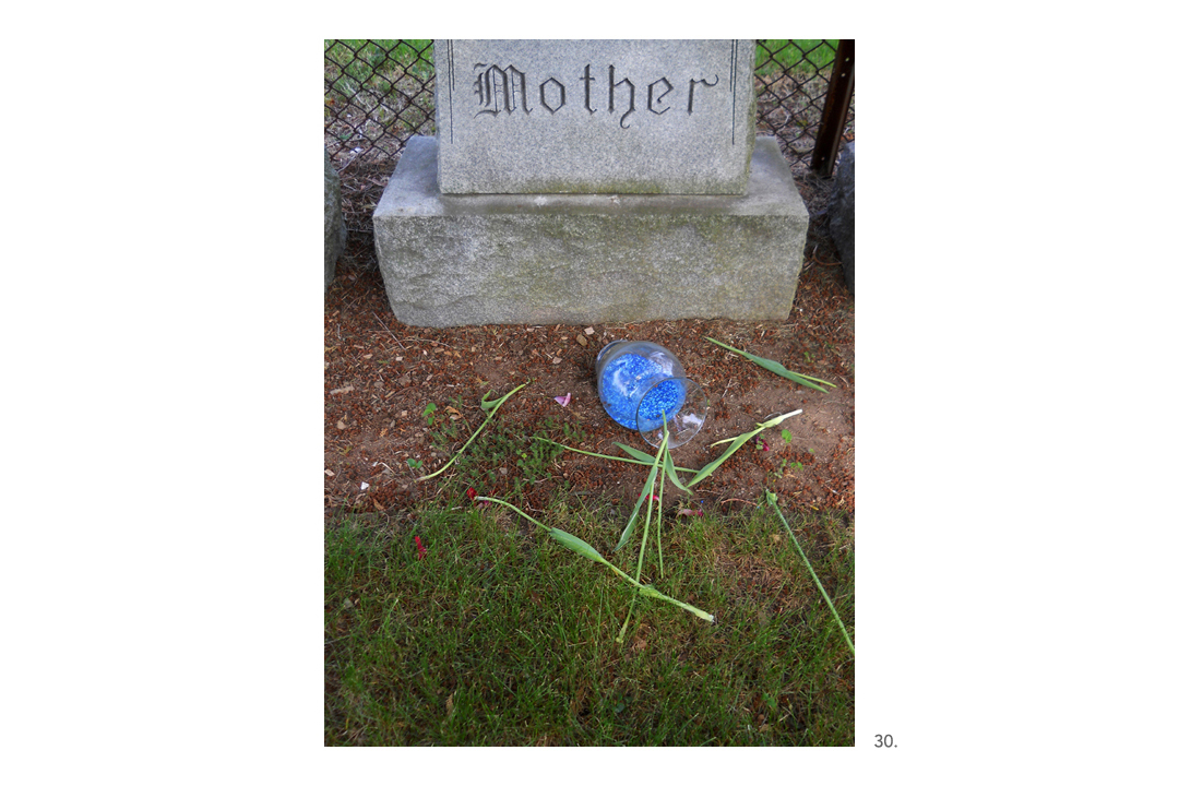 Mother Cemetery