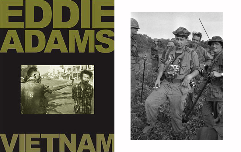 Eddie Adams Vietnam 1