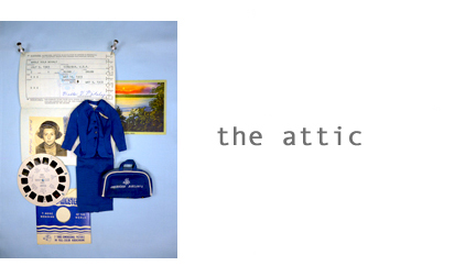 Attic