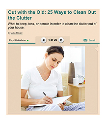 GH.com Out with the old