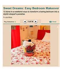 GH.com Sweet Dreams