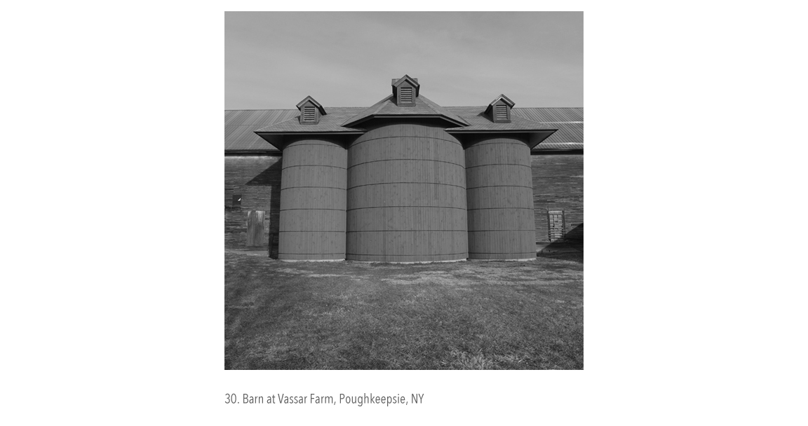 VC Barn