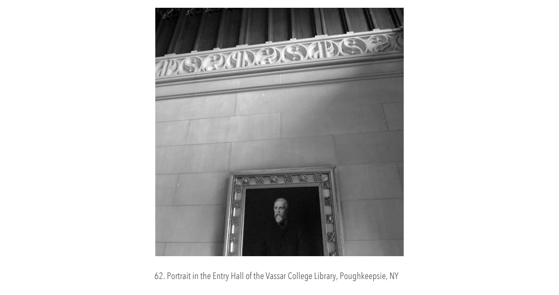 VC Library Portrait