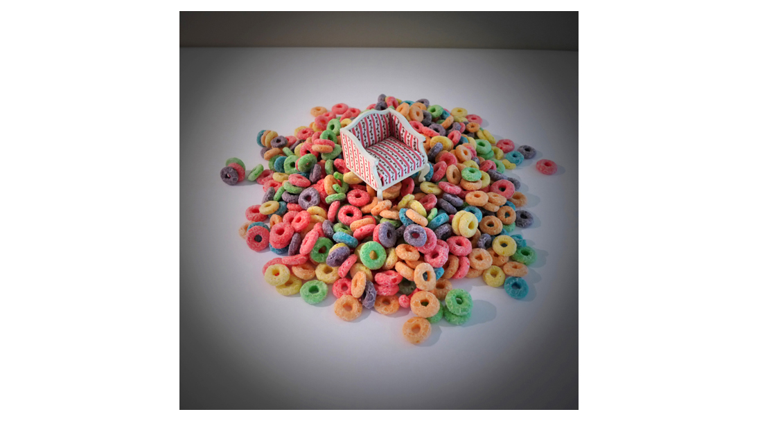 Froot Loops