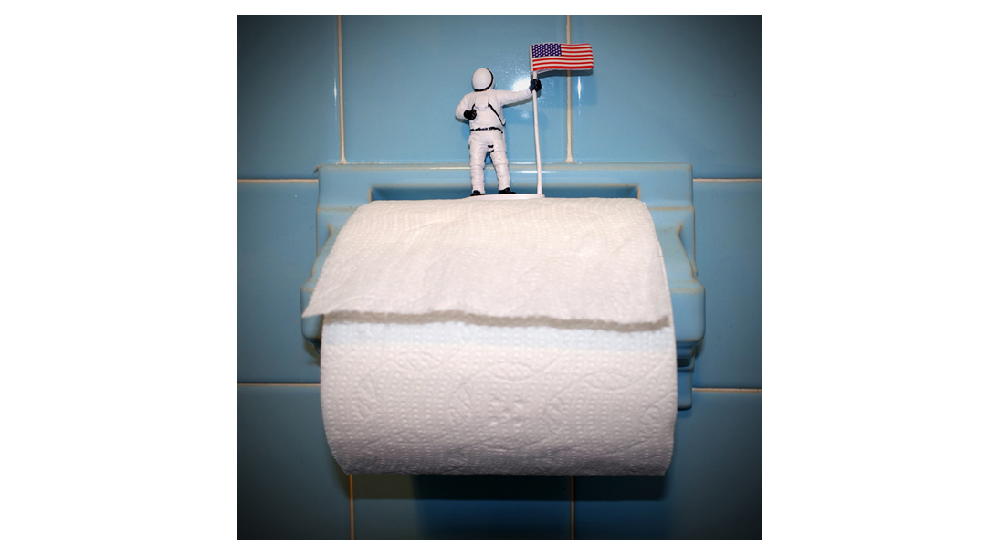 TP Astronaut