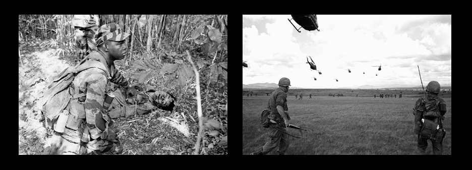 Eddie Adams Vietnam 7