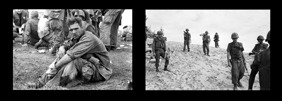 Eddie Adams Vietnam 9