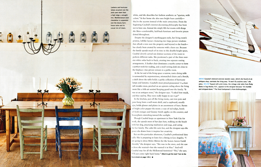 ISH Casabal Spread 4